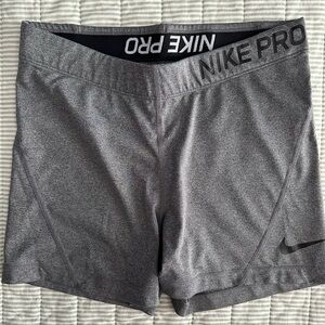 Nike Pro Shorts